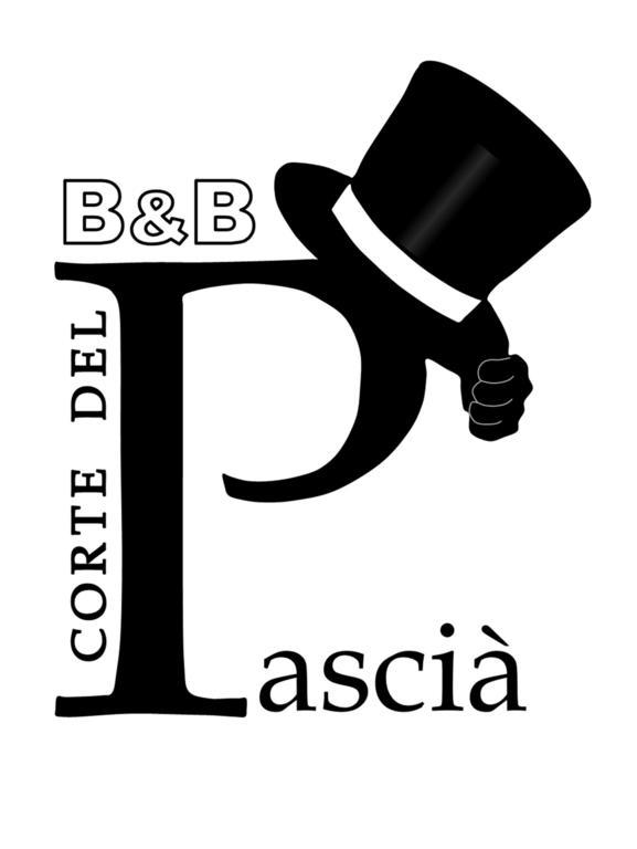 ليتشي Corte Del Pascia المظهر الخارجي الصورة